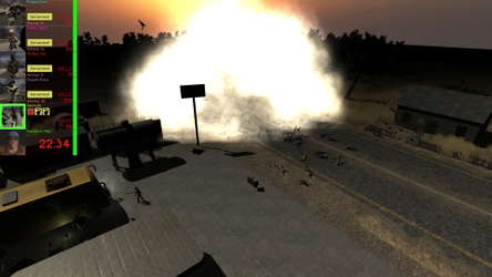 Fatal Hour: Petroleum screenshot 36