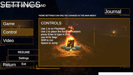 Stranded Island screenshot 4