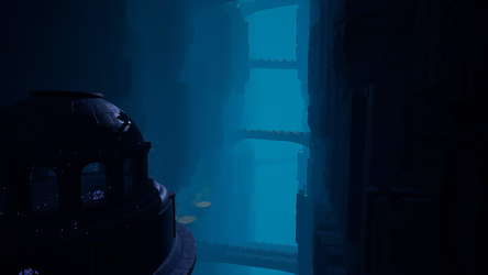 INFERIUS screenshot 5