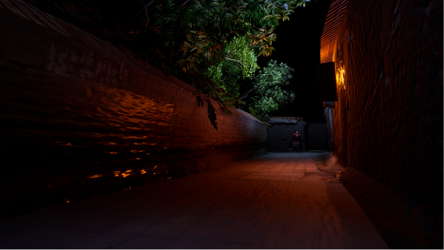 The Ghost Soprano screenshot 2