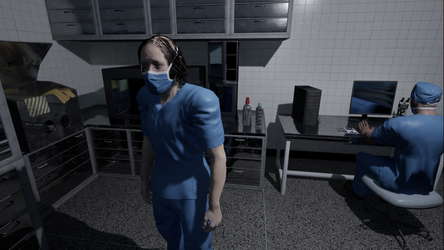 With in the Obscurity screenshot 7