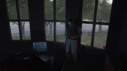 THE KING IN THE SHADES screenshot 8