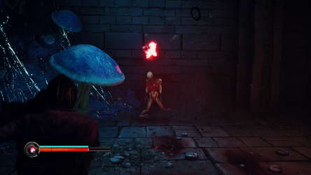 Blood Spear screenshot 8