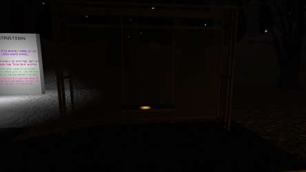 Late Night Fears screenshot 27