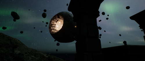 The Chronicle screenshot 19