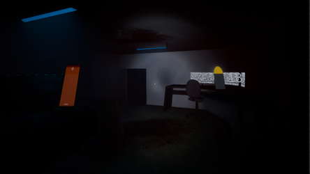 Porcupine's Fate screenshot 2