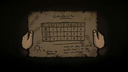 Creepy Tale: Some Other Place screenshot 5