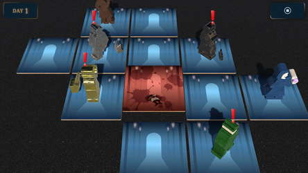 Jack & Detectives - A Silent Social Detection Game - screenshot 9