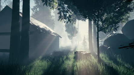 Welcome to Hanwell screenshot 15