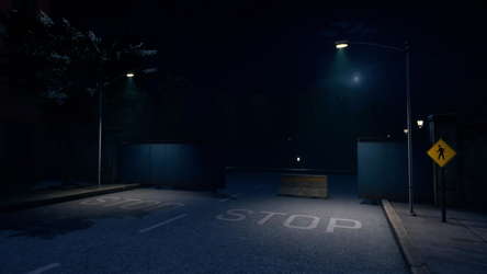 Psych screenshot 11