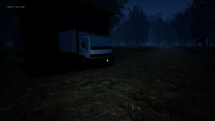 Escape from the Village screenshot 11
