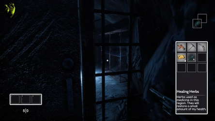 Skin Witch screenshot 5