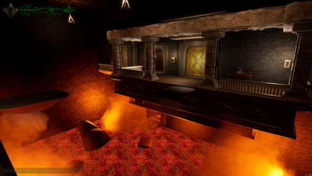 Susurye of Shadows screenshot 8