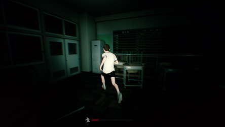 迷宮校舎 | School Labyrinth screenshot 8