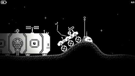 What happened on the Moon? screenshot 1