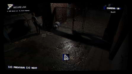 The Lancaster Leak - Crisis At Call Center screenshot 3