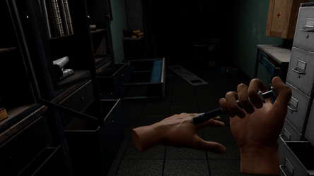 Afterlife VR screenshot 10