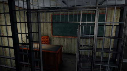 Goodbye Dr. Sanchez screenshot 1
