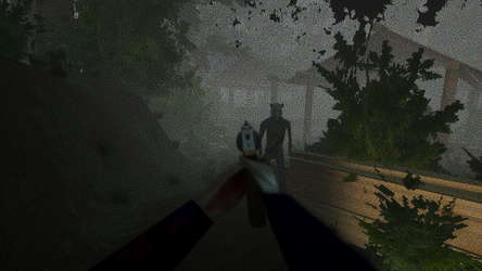Blood Camp screenshot 32