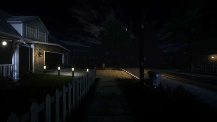 Dreadful Delivery screenshot 4