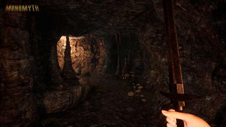 Monomyth screenshot 8