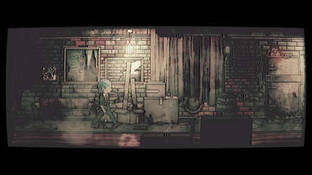 Afterdream screenshot 6