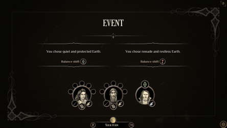 October Night Games screenshot 9