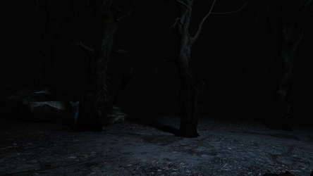 Blood Trail screenshot 22