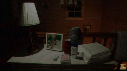 Hazing - Night Shift screenshot 13