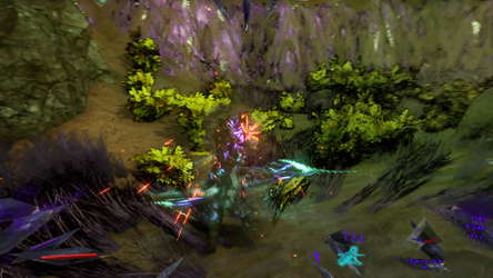 Heart in the Dark screenshot 20