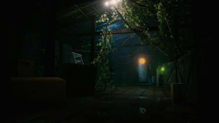 Shadow Over Isolation screenshot 4