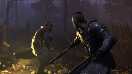 BEAST: False Prophet screenshot 3