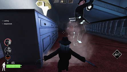 Puppet Master: The Game screenshot 18