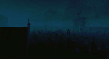 Slashers screenshot 5