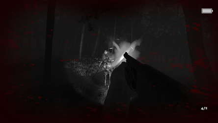 Banshee Hunt screenshot 5