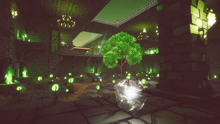 Shy Eye Labyrinth: The Incredible Mystery screenshot 5