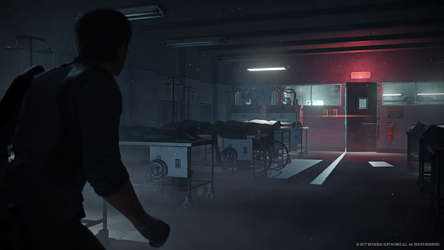The Evil Within 2 screenshot 14