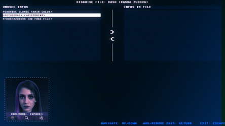 Code 7: A Story-Driven Hacking Adventure screenshot 21