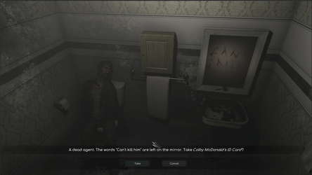 Connection: The Nightmare Within screenshot 20