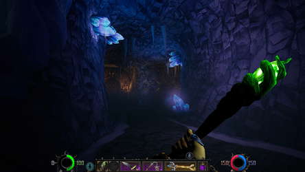 GRAVEN screenshot 6