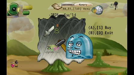a land Goo's crazy screenshot 8