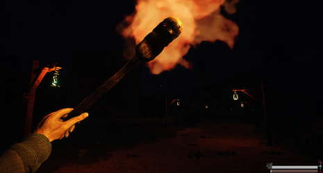 Haunted Stories screenshot 10