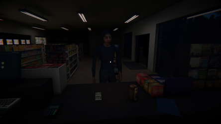Fragments of Fear screenshot 8