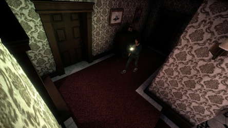 The Fear Business screenshot 9