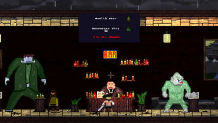 Devoul- Curse of the Soulless screenshot 7