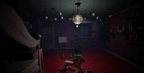 HalloweenTerror screenshot 3