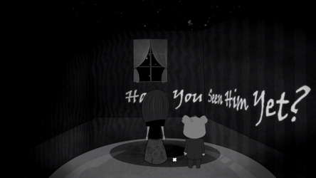 Bear With Me - Episode One screenshot 8