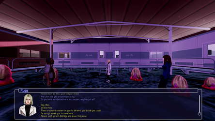 Stars Die screenshot 6