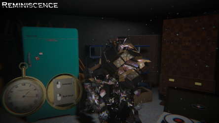 Reminiscence screenshot 5