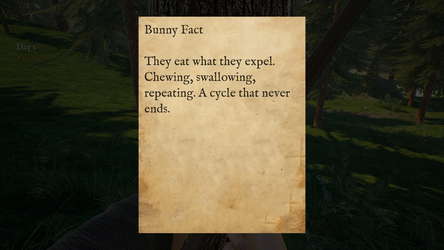 Bunny Hurling screenshot 7